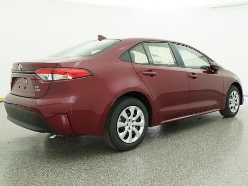 New 2026 Toyota Corolla LE image 21