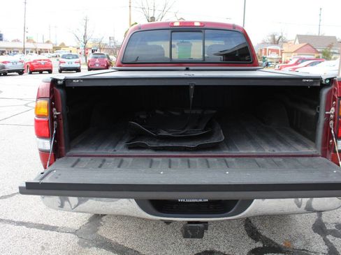 Used 2003 Toyota Tundra SR5 image 19