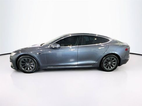 Used 2019 Tesla Model S 75D AWD/4WD image 25