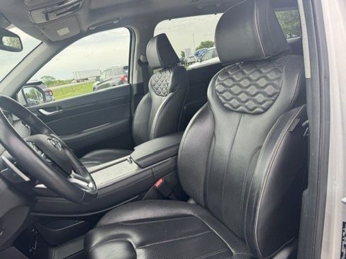 Used 2022 Hyundai Palisade Limited AWD/4WD image 13