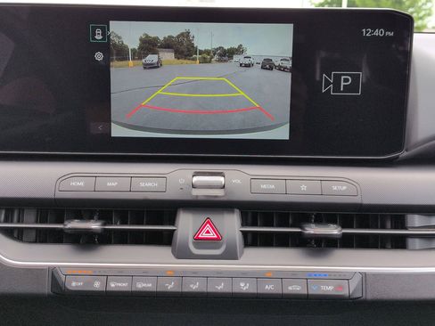Used 2025 Kia K4 FWD image 24