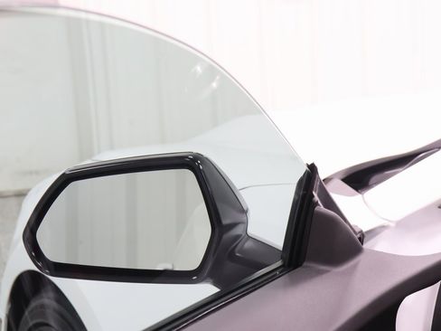 Used 2023 Chevrolet Camaro LT image 23