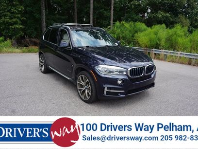 Used 2017 BMW X5 xDrive40e