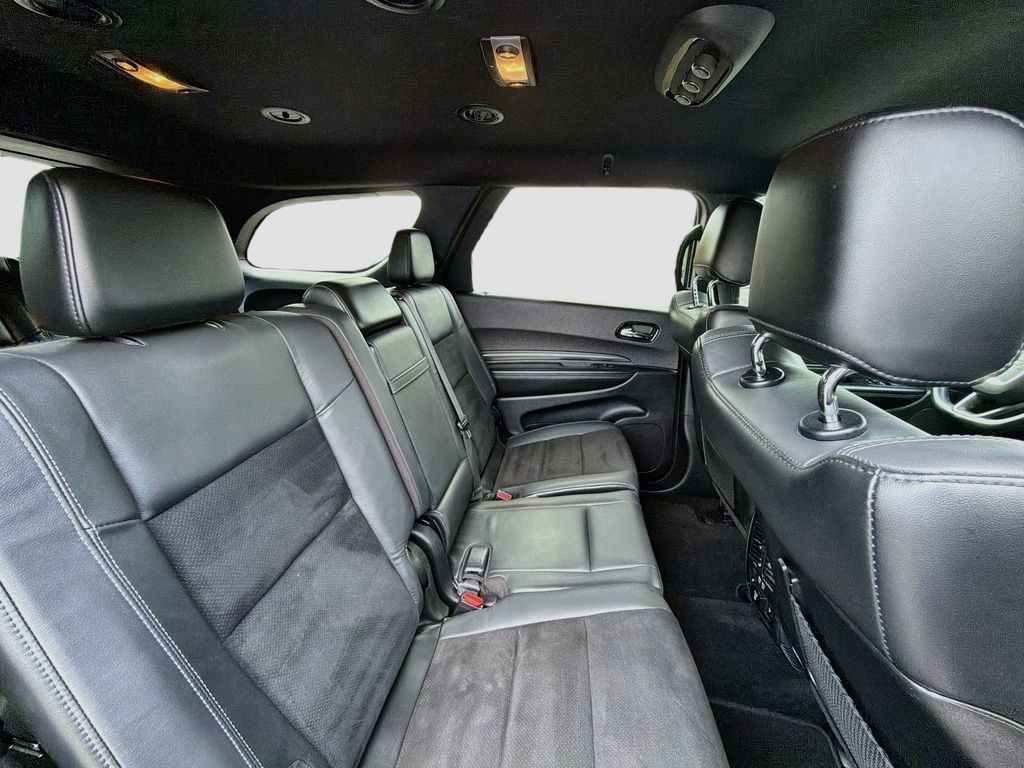 Used 2022 Dodge Durango GT AWD/4WD image 27