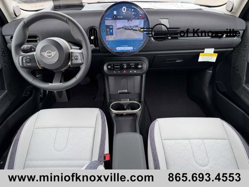 New 2025 MINI Cooper S image 15