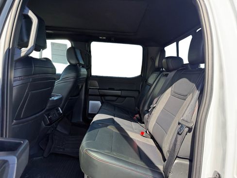 Certified 2025 Ford F150 Raptor image 16