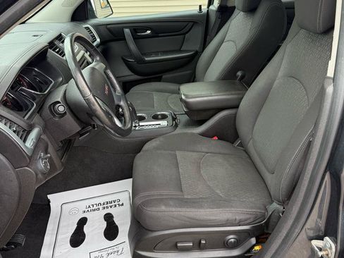 Used 2013 GMC Acadia SLE AWD/4WD image 9
