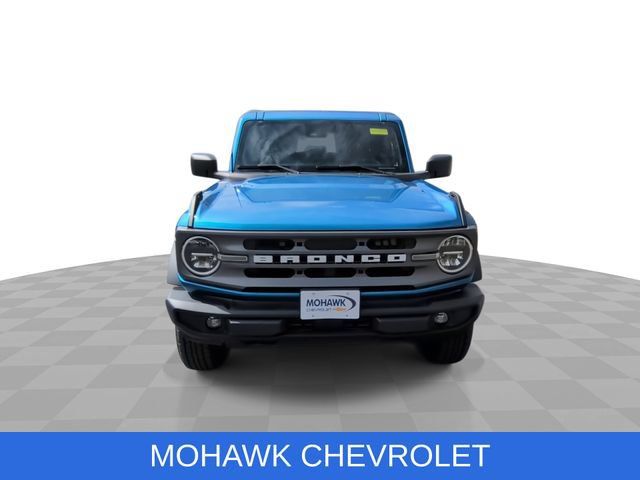 Used 2024 Ford Bronco Big Bend AWD/4WD image 3