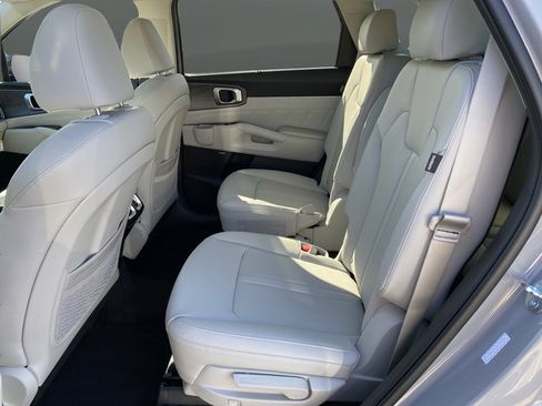 New 2026 Kia Sorento SX AWD/4WD image 37