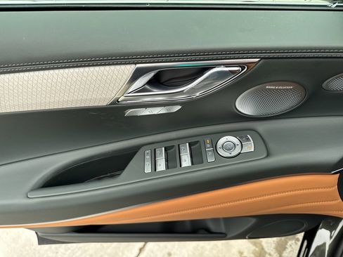 New 2026 Genesis GV80 3.5T Advanced image 19