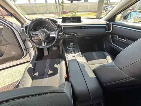 Used 2023 MAZDA CX-50 2.5 S w/ Preferred Plus Pkg image 13