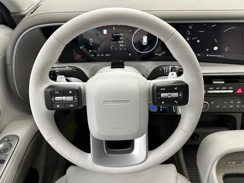 New 2026 Hyundai Palisade SEL image 25