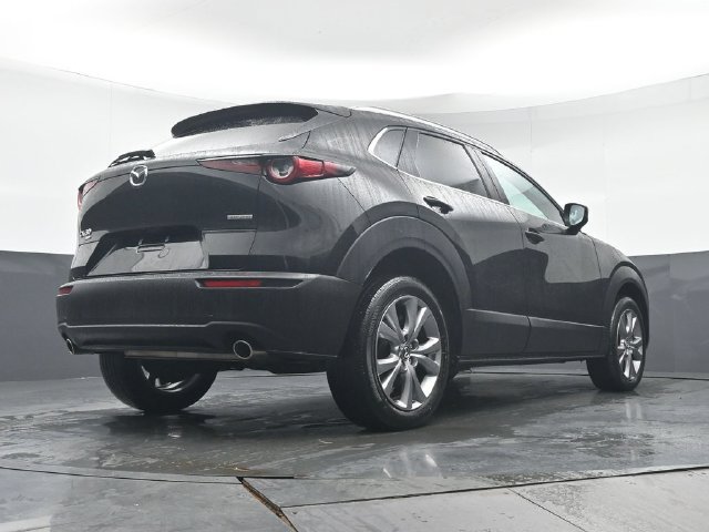 Certified 2023 MAZDA CX-30 AWD 2.5 S w/ Premium Package image 31
