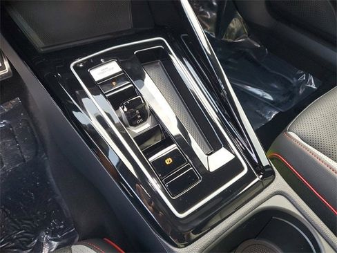 New 2026 Volkswagen GTI SE image 27