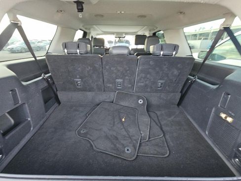 Used 2025 Ford Expedition Max Active AWD/4WD image 9