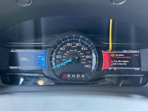 Used 2018 Ford Flex Limited w/ Equipment Group 301A AWD/4WD image 28