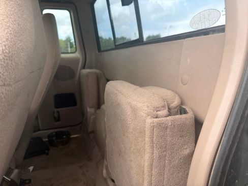 Used 2001 Ford Ranger 4x4 SuperCab image 15