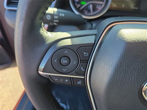 Used 2024 Toyota Camry XLE image 31