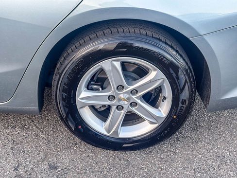 Used 2024 Chevrolet Malibu LT image 13