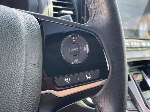 Certified 2023 Honda Odyssey Touring image 6