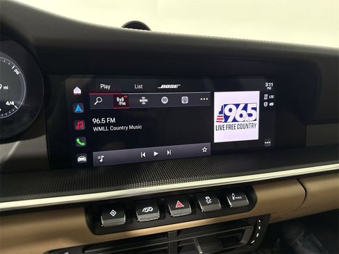 Certified 2023 Porsche 911 Turbo S image 28