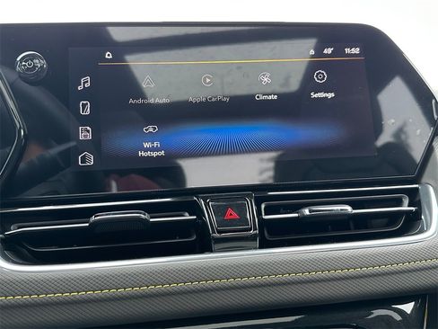 New 2026 Chevrolet TrailBlazer ACTIV w/ Convenience Package image 27