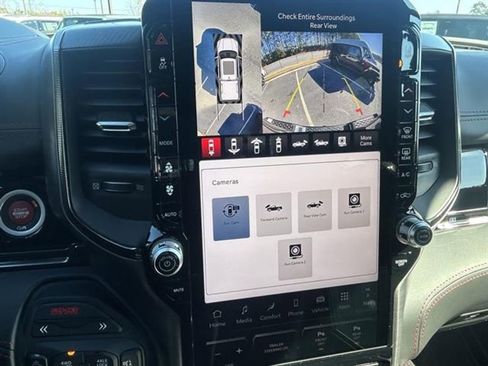 New 2026 RAM 1500 RHO w/ RHO Level 1 Equipment Group image 23