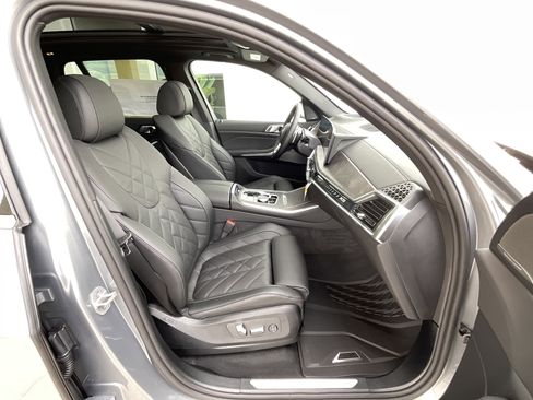 New 2026 BMW X5 sDrive40i w/ Premium Package image 22