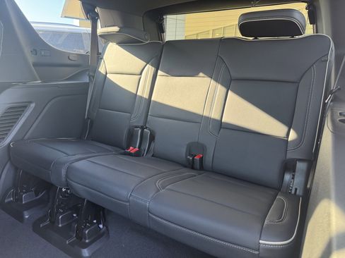 New 2026 Chevrolet Tahoe Premier image 8