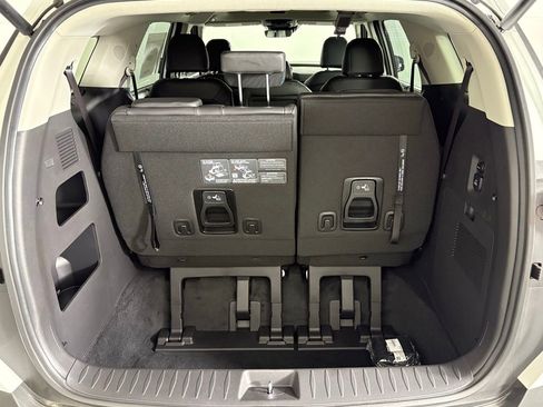 New 2026 Kia Carnival SX image 18