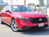 Used 2024 Honda Accord LX image 2