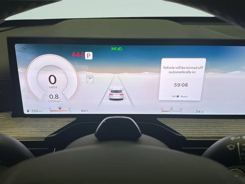 New 2026 Genesis GV80 2.5T Select AWD/4WD image 24
