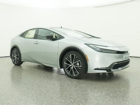 New 2026 Toyota Prius Limited image 29