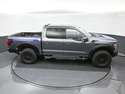 Used 2025 Ford F150 Raptor image 38
