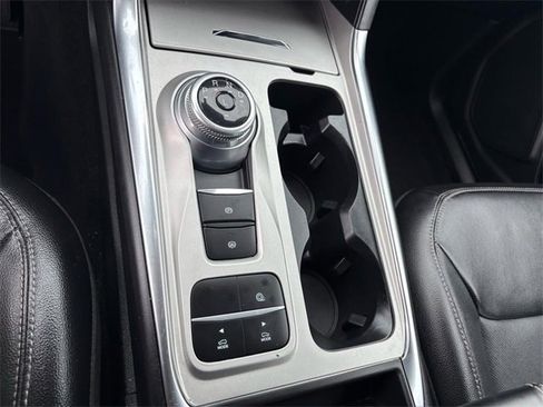 Used 2023 Ford Explorer Limited w/ Equipment Group 301A image 20