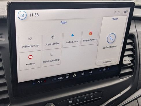 New 2026 Ford Transit 150 Low Roof image 18