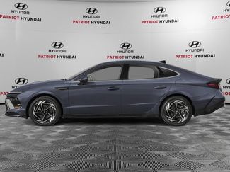 New 2026 Hyundai Sonata SEL AWD/4WD video 3