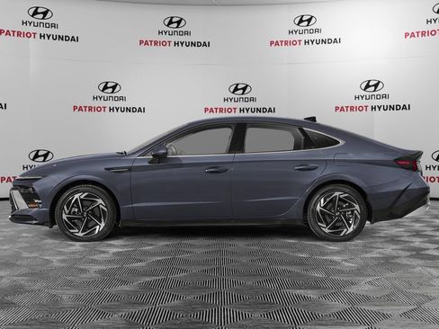 New 2026 Hyundai Sonata SEL AWD/4WD image 3