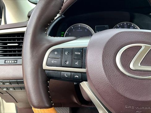 Used 2019 Lexus RX 350 FWD image 20