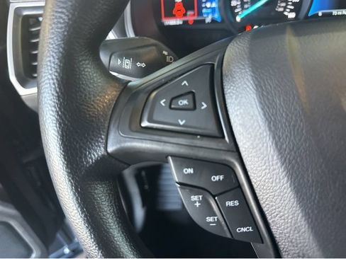 Used 2024 Ford Edge SE AWD/4WD image 23