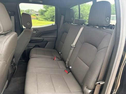 Used 2025 GMC Canyon Elevation w/ Convenience Package RWD image 13