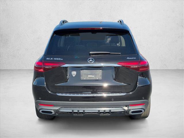 Used 2024 Mercedes-Benz GLE 450e 4MATIC image 6