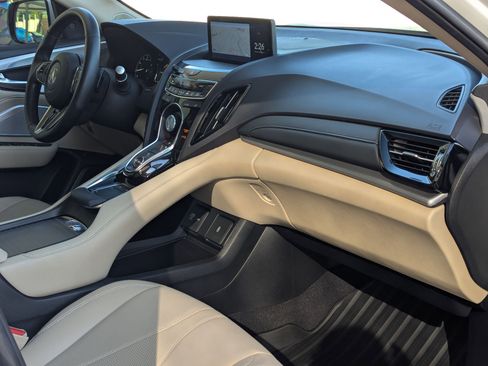 Used 2021 Acura RDX AWD w/ Technology Package image 28