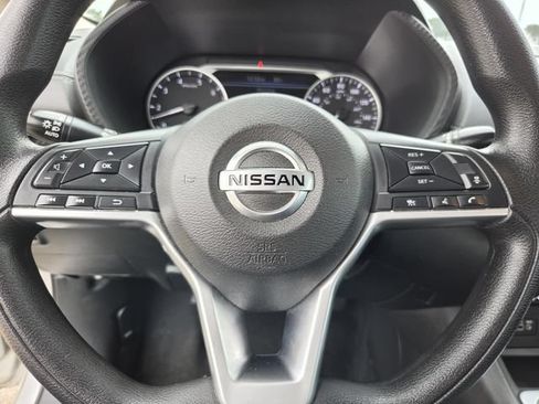 Used 2023 Nissan Sentra SV FWD image 7