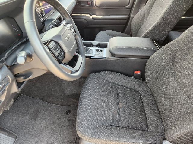 Used 2025 Toyota Land Cruiser 1958 AWD/4WD image 9