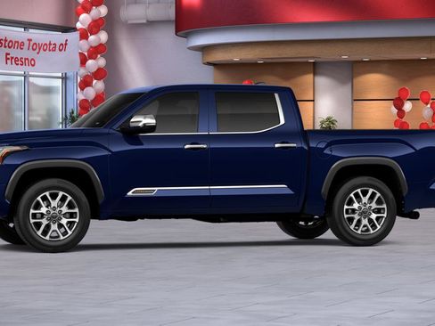 New 2026 Toyota Tundra 1794 Edition AWD/4WD image 5