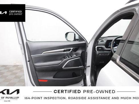 Certified 2023 Kia Telluride SX Prestige X-Line AWD/4WD image 10