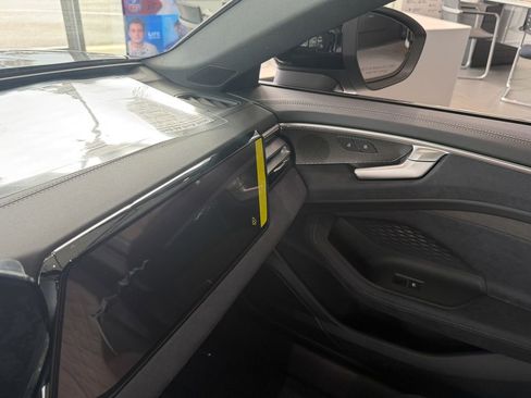 New 2026 Audi A6 Prestige image 26