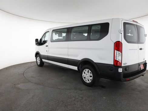Used 2024 Ford Transit 350 XLT RWD image 9