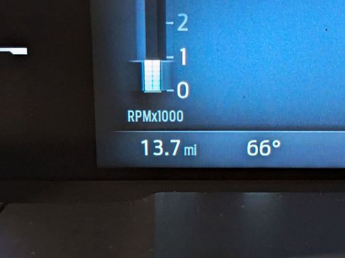 New 2026 Ford Maverick XLT w/ XLT Luxury Package image 22